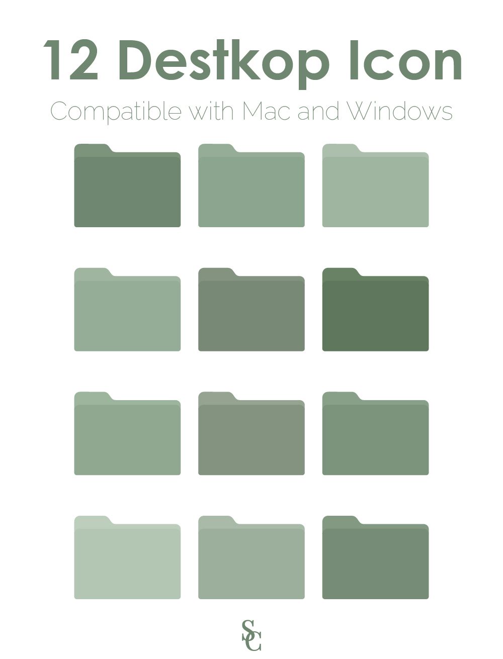mac fold ico for windows